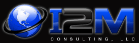 I2M Consulting logo