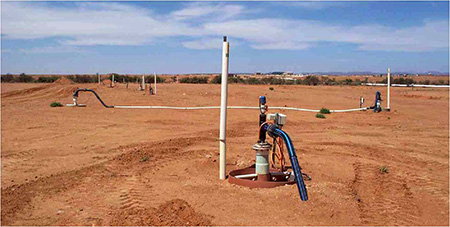 Mining & Mineral Resources 1