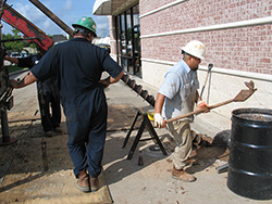 environmental geology