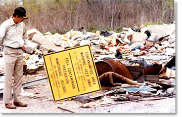 Summary of Projects 17