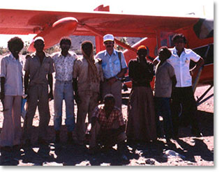 Summary of Projects 12