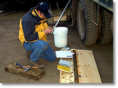 Summary of Projects 2