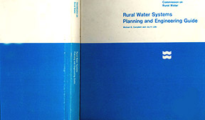 Rural Water Systems Planning and Engineering Guide