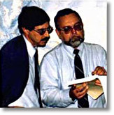 Summary of Projects 8