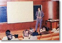 Summary of Projects 16