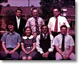 Summary of Projects 18