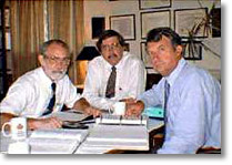 Summary of Projects 4