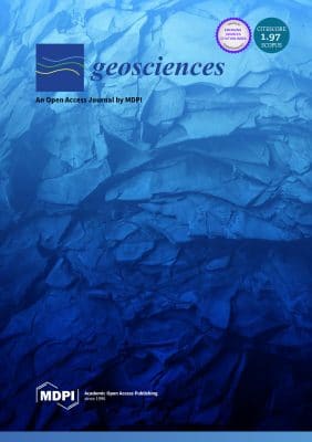 Michael D. Campbell, I2M's Chief Geologist and Chief Hydrogeologist Appointed to the Editorial Board of the Journal: Geosciences 1