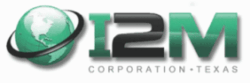 i2m corp logo